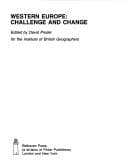 Tapa de Western Europe