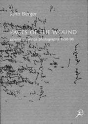 Tapa de Pages of the wound