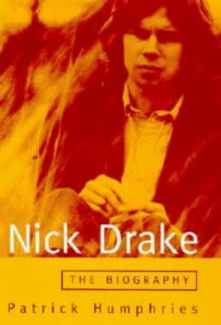 Tapa de Nick Drake