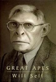 Tapa de Great apes