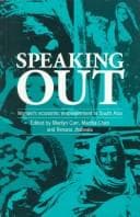 Tapa de Speaking Out
