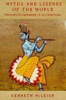 Tapa de Myths and Legends of the World
