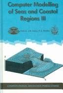Tapa de Computer modelling of seas and coastal regions III