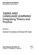 Tapa de Tasks and Language Learning