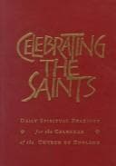 Tapa de Celebrating the Saints