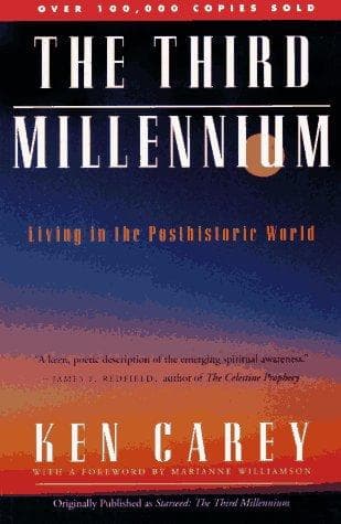Tapa de The Third Millennium