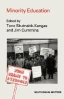 Tapa de Minority education