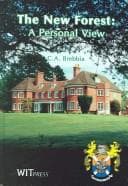 Tapa de The New Forest