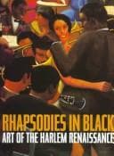 Tapa de Rhapsodies in Black