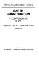 Tapa de Earth Construction