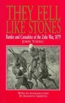 Tapa de They Fell Like Stones
