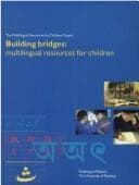 Tapa de Building bridges