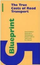 Tapa de The true costs of road transport