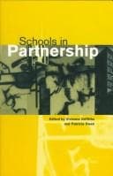 Tapa de Schools in Partnership