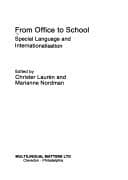 Tapa de From office to school