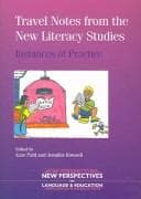 Tapa de Travel notes from the new literacy studies