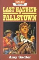 Tapa de Last Hanging at Fallstown