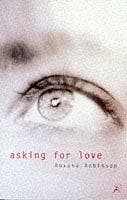 Tapa de Asking for love