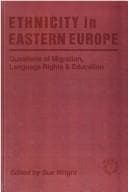 Tapa de Ethnicity in Eastern Europe