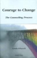 Tapa de Courage to Change
