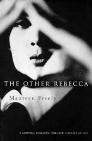 Tapa de The other Rebecca