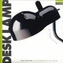 Tapa de The Desklamp
