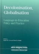 Tapa de Decolonisation, globalisation