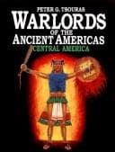 Tapa de Warlords of the ancient Americas