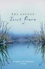 Tapa de The Lagoon