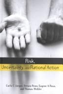Tapa de Risk, uncertainty, and rational action