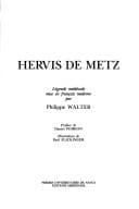Tapa de Hervis de Metz