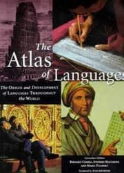 Tapa de Atlas of Languages