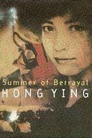 Tapa de Summer of betrayal