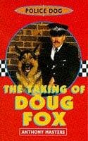 Tapa de Police Dog