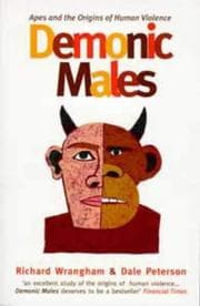 Tapa de Demonic Males