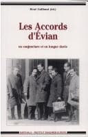 Tapa de Les Accords d'Evian
