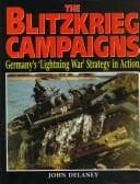 Tapa de Blitzkrieg Campaigns