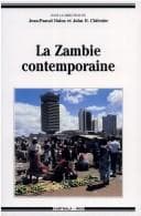 Tapa de La Zambie contemporaine