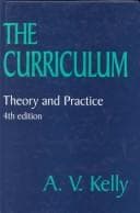Tapa de The curriculum
