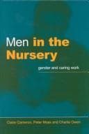 Tapa de Men in the Nursery