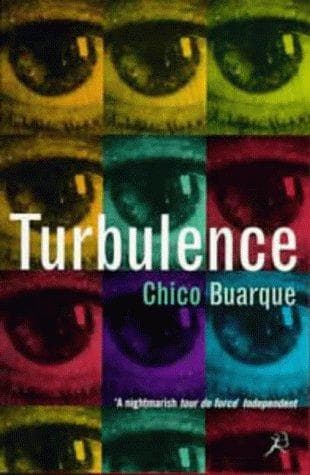 Tapa de Turbulence