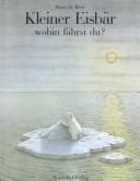 Tapa de Klein eis wohin fahrst du GR lit po (Ein Nord-Sud Bilderbuch)