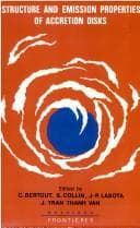 Tapa de Structure and emission properties of accretion disks