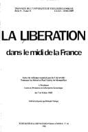 Tapa de La Libération dans le midi de la France