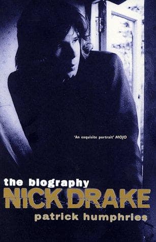 Tapa de Nick Drake