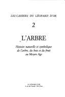 Tapa de L'arbre
