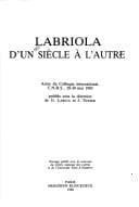 Tapa de Labriola, d'un siècle à l'autre