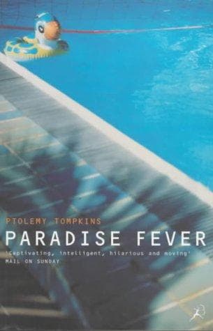 Tapa de Paradise Fever