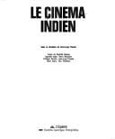 Tapa de Le Cinema indien (Cinema/pluriel)