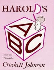 Tapa de Harold's A B C